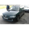 Optique avant principal gauche (feux)(phare) PEUGEOT 306 BREAK d’occasion