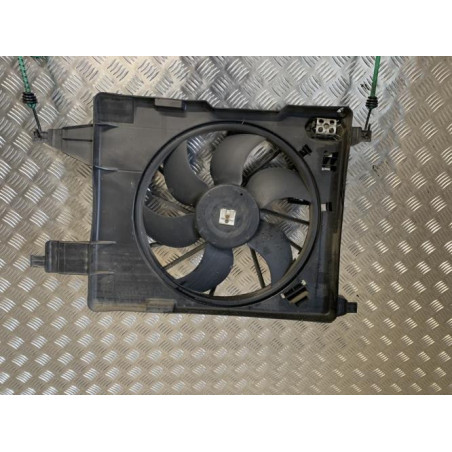 Moto ventilateur radiateur RENAULT SCENIC 2 PHASE 1 d’occasion