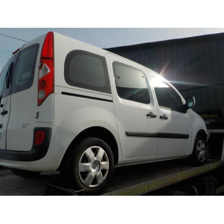 Feu arriere secondaire gauche (feux) RENAULT KANGOO 2 PHASE 1 d’occasion