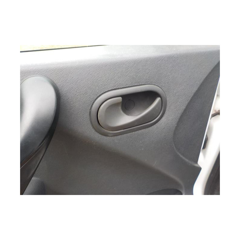 Feu arriere secondaire gauche (feux) RENAULT KANGOO 2 PHASE 1 d’occasion