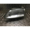 Optique avant principal gauche (feux)(phare) RENAULT  d’occasion