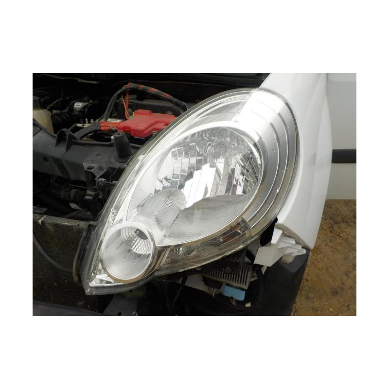 Platine feu arriere droit RENAULT KANGOO 2 PHASE 1 d’occasion