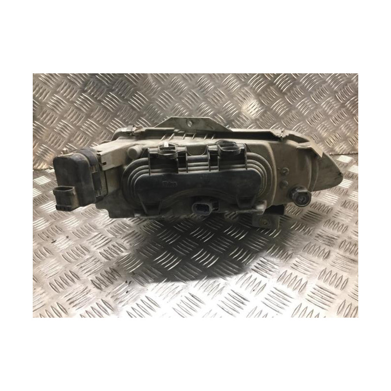 Optique avant principal gauche (feux)(phare) RENAULT  d’occasion