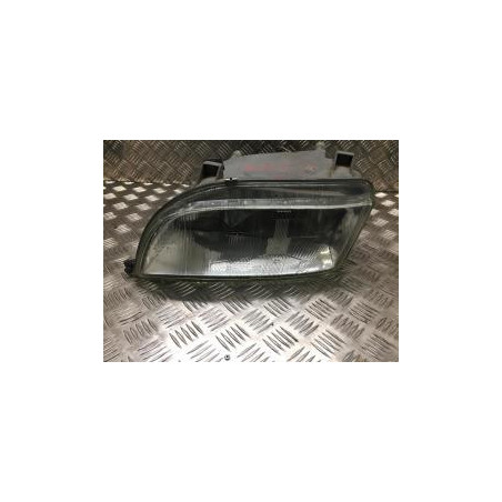 Optique avant principal gauche (feux)(phare) RENAULT  d’occasion