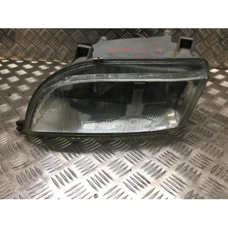 Optique avant principal gauche (feux)(phare) RENAULT  d’occasion