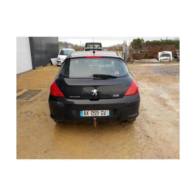 Etrier avant gauche (freinage) PEUGEOT 308 1 PHASE 1 d’occasion