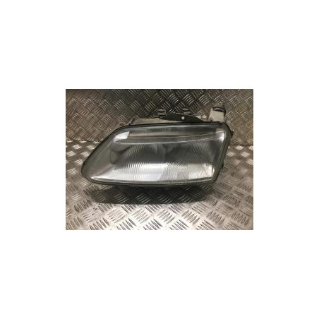 Optique avant principal gauche (feux)(phare) RENAULT  d’occasion