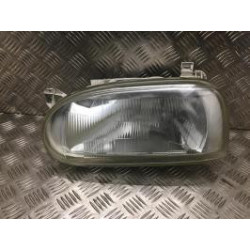 Optique avant principal gauche (feux)(phare) VOLKSWAGEN  d’occasion
