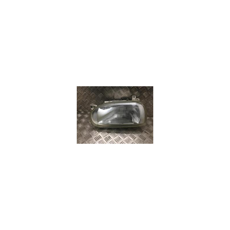 Optique avant principal gauche (feux)(phare) VOLKSWAGEN  d’occasion