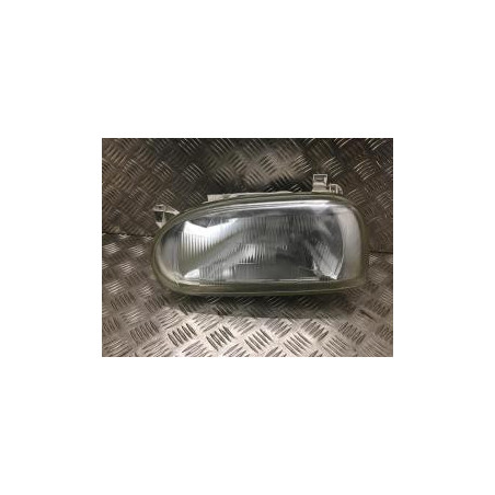 Optique avant principal gauche (feux)(phare) VOLKSWAGEN  d’occasion