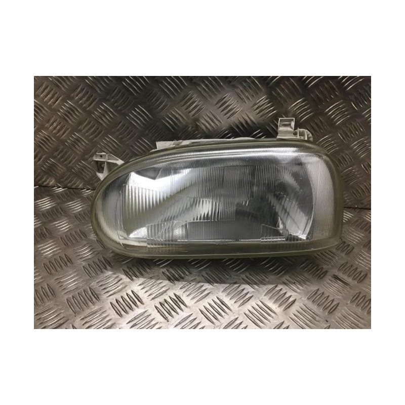 Optique avant principal gauche (feux)(phare) VOLKSWAGEN  d’occasion