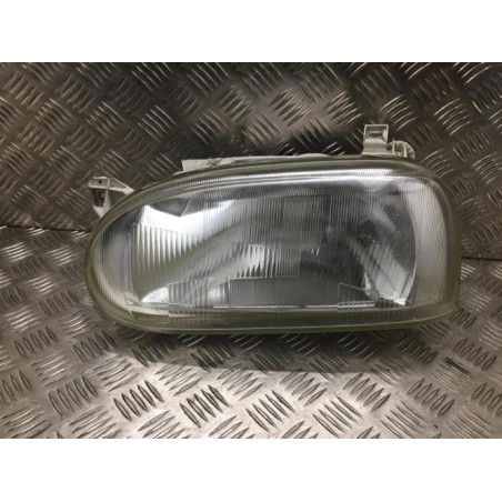 Optique avant principal gauche (feux)(phare) VOLKSWAGEN  d’occasion