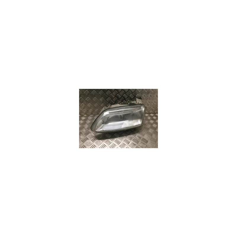 Optique avant principal gauche (feux)(phare) RENAULT  d’occasion