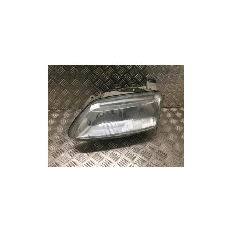 Optique avant principal gauche (feux)(phare) RENAULT  d’occasion
