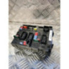 Boitier servitude moteur (BSM) CITROEN XSARA PICASSO PHASE 1 d’occasion