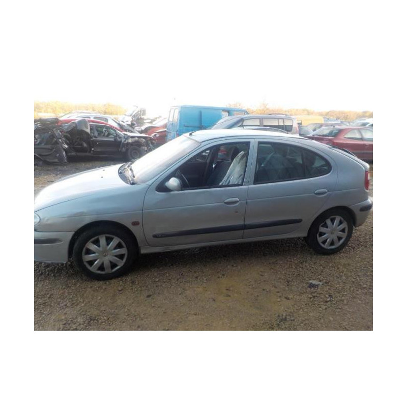Cremaillere assistee RENAULT MEGANE 1 PHASE 2 d’occasion
