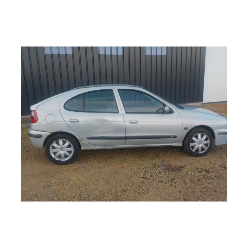 Cremaillere assistee RENAULT MEGANE 1 PHASE 2 d’occasion