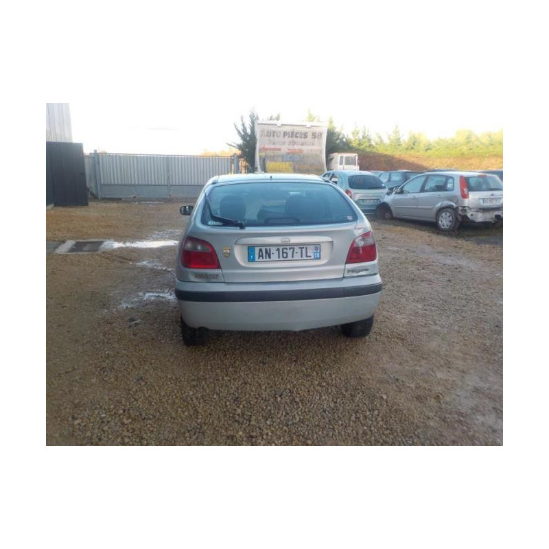 Cremaillere assistee RENAULT MEGANE 1 PHASE 2 d’occasion