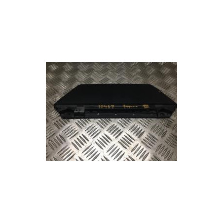 Feu arriere stop central RENAULT LAGUNA 3 PHASE 1 d’occasion