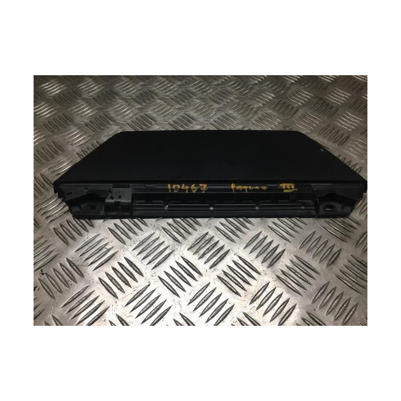 Feu arriere stop central RENAULT LAGUNA 3 PHASE 1 d’occasion