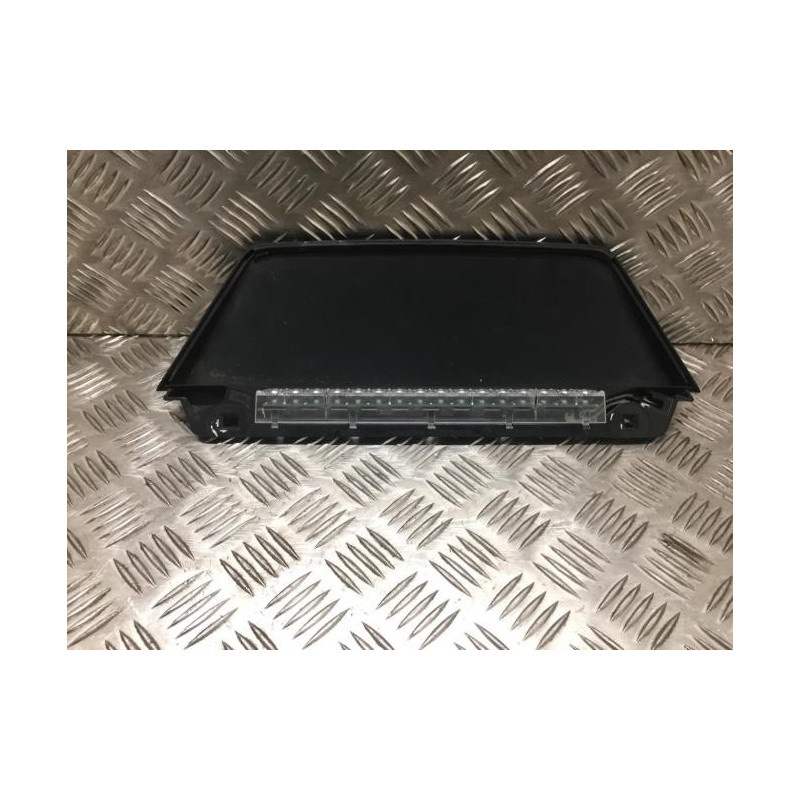 Feu arriere stop central RENAULT LAGUNA 3 PHASE 1 d’occasion