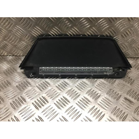 Feu arriere stop central RENAULT LAGUNA 3 PHASE 1 d’occasion