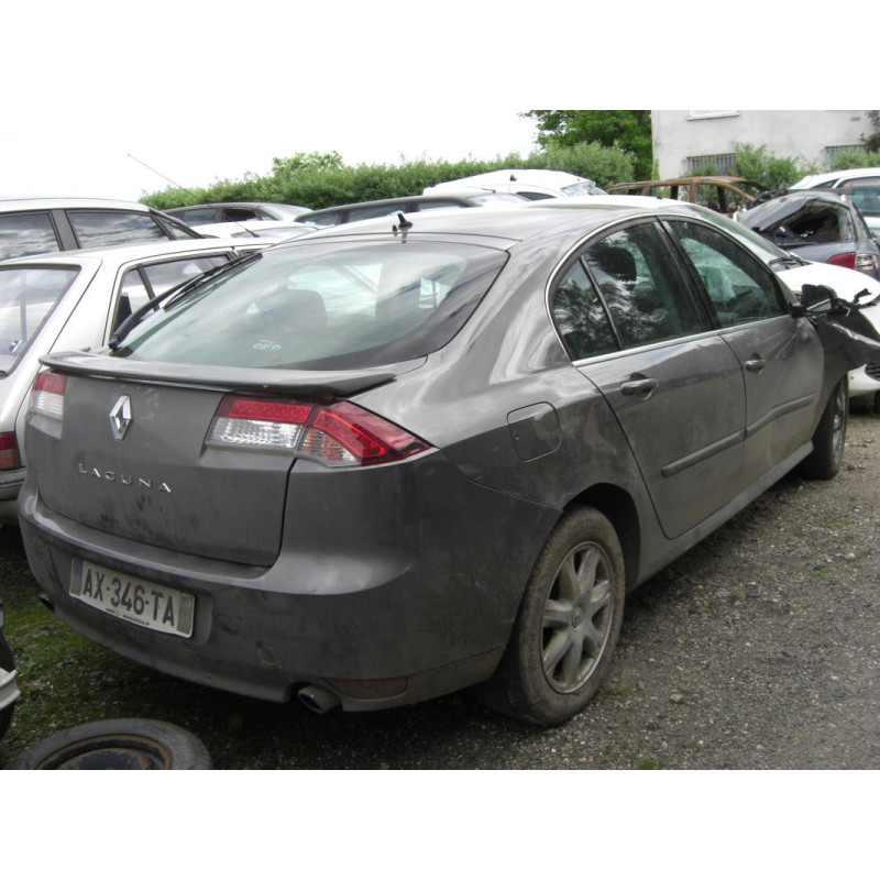 Feu arriere stop central RENAULT LAGUNA 3 PHASE 1 d’occasion