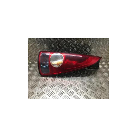 Feu arriere principal droit (feux) RENAULT ESPACE 4 PHASE 1 d’occasion