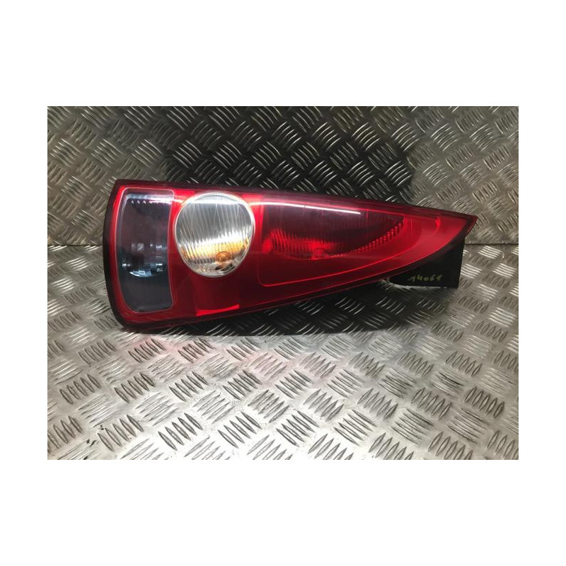 Feu arriere principal droit (feux) RENAULT ESPACE 4 PHASE 1 d’occasion