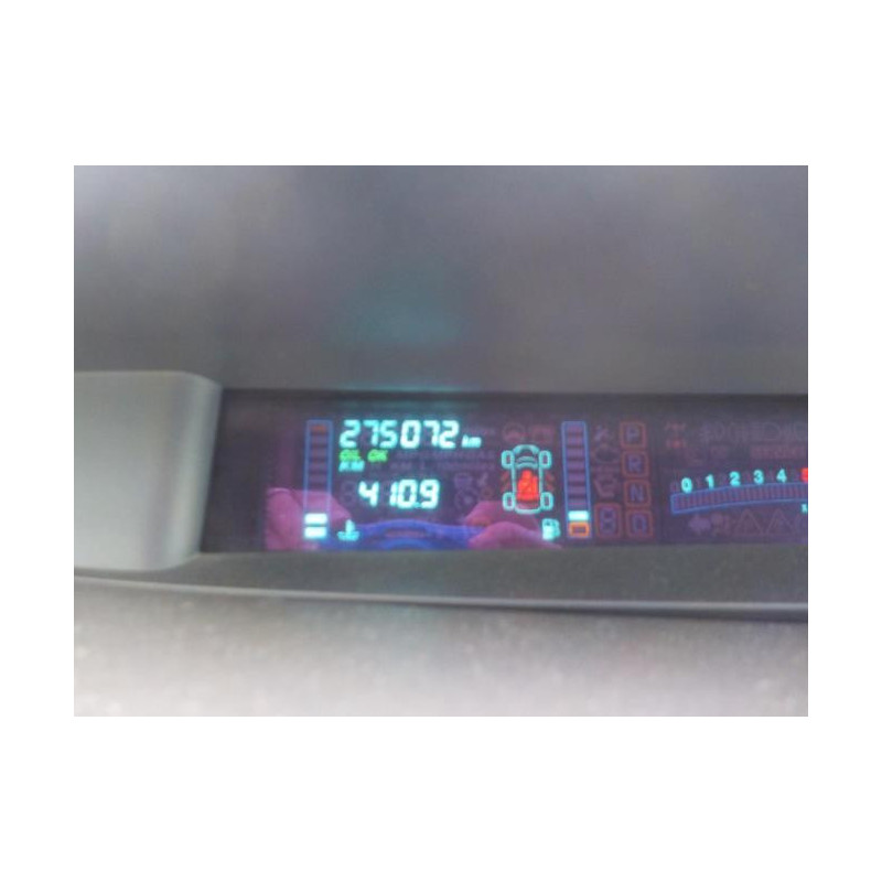 Feu arriere principal droit (feux) RENAULT ESPACE 4 PHASE 1 d’occasion