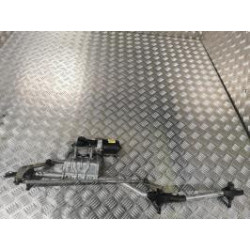Moteur essuie glace avant RENAULT GRAND SCENIC 2 PHASE 2 d’occasion