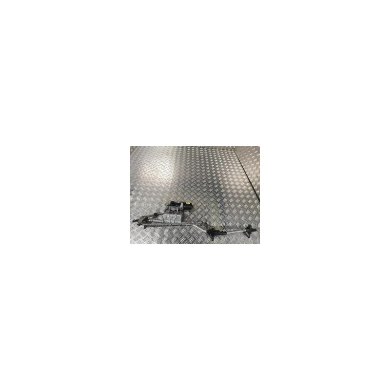 Moteur essuie glace avant RENAULT GRAND SCENIC 2 PHASE 2 d’occasion