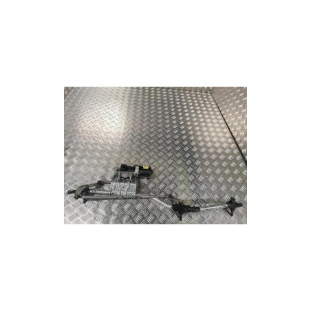 Moteur essuie glace avant RENAULT GRAND SCENIC 2 PHASE 2 d’occasion
