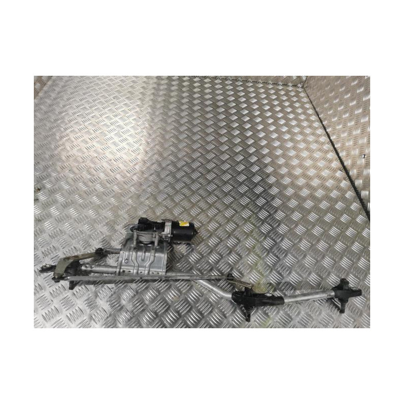 Moteur essuie glace avant RENAULT GRAND SCENIC 2 PHASE 2 d’occasion