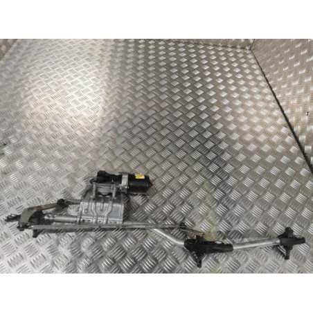 Moteur essuie glace avant RENAULT GRAND SCENIC 2 PHASE 2 d’occasion