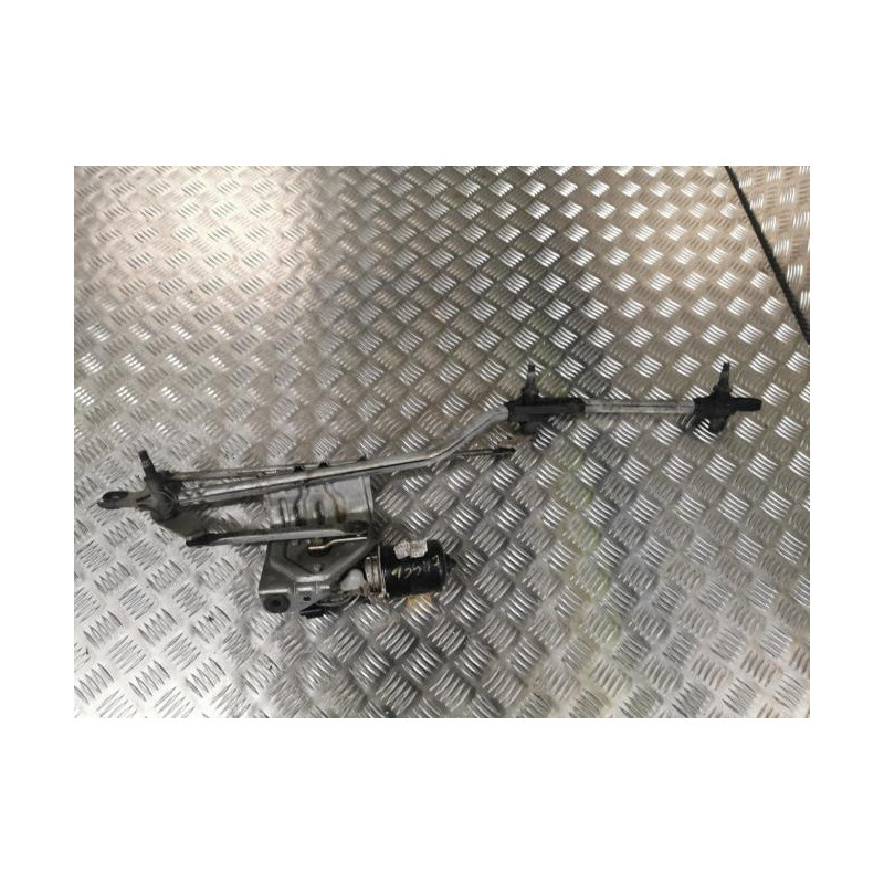 Moteur essuie glace avant RENAULT GRAND SCENIC 2 PHASE 2 d’occasion