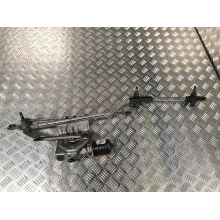 Moteur essuie glace avant RENAULT GRAND SCENIC 2 PHASE 2 d’occasion