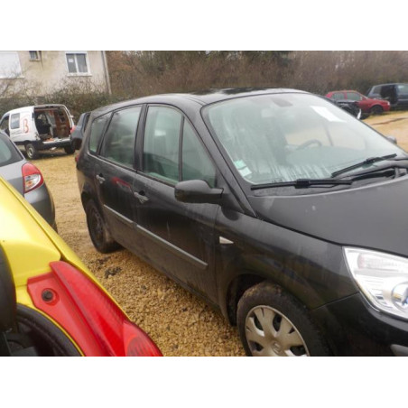 Moteur essuie glace avant RENAULT GRAND SCENIC 2 PHASE 2 d’occasion