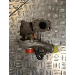 Turbo CITROEN NEMO d’occasion