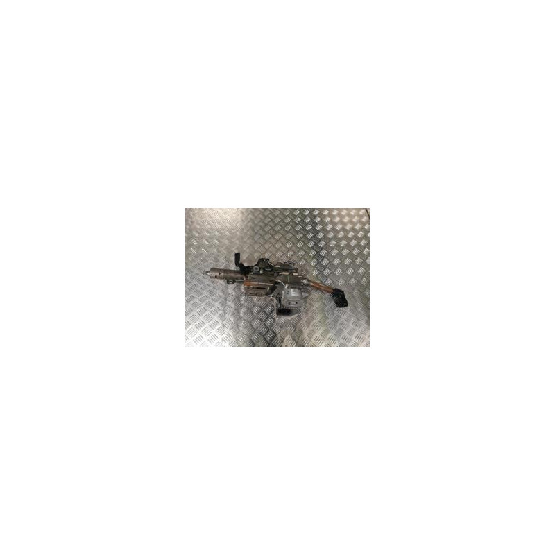 Colonne de direction RENAULT CLIO 3 PHASE 1 d’occasion