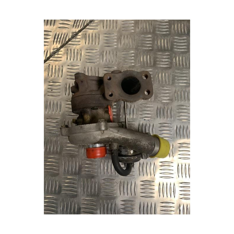 Turbo CITROEN NEMO d’occasion