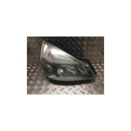 Optique avant principal droit (feux)(phare) RENAULT  d’occasion