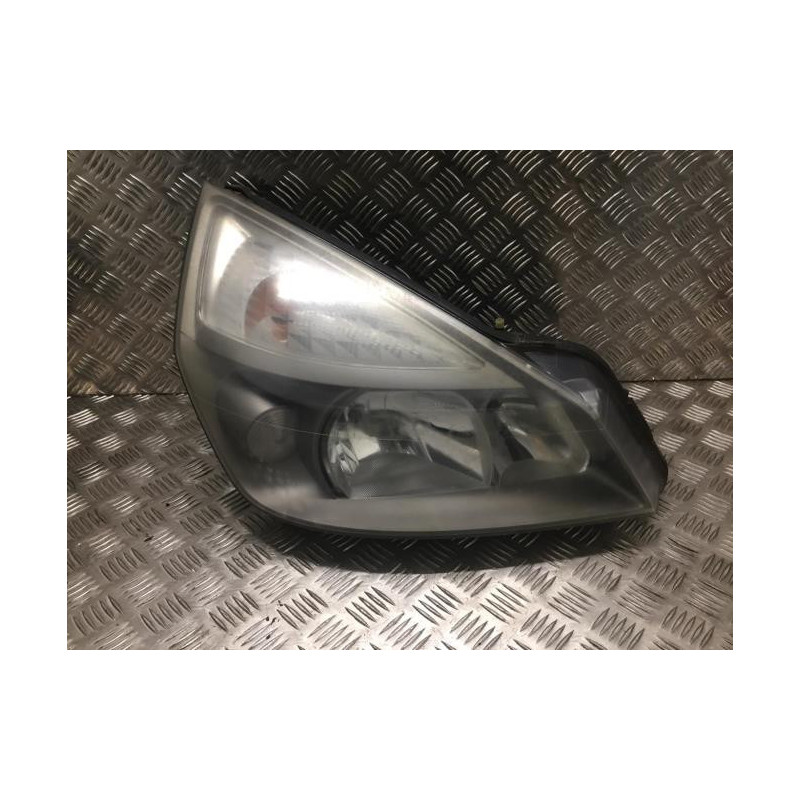 Optique avant principal droit (feux)(phare) RENAULT  d’occasion