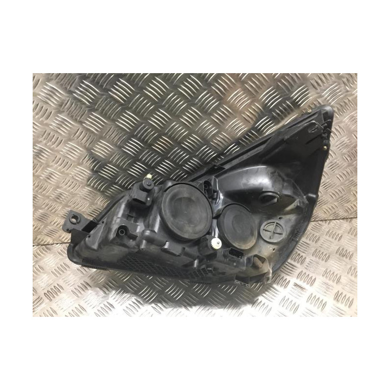 Optique avant principal droit (feux)(phare) RENAULT  d’occasion