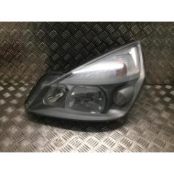 Optique avant principal gauche (feux)(phare) RENAULT  d’occasion
