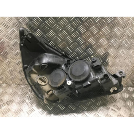 Optique avant principal gauche (feux)(phare) RENAULT  d’occasion