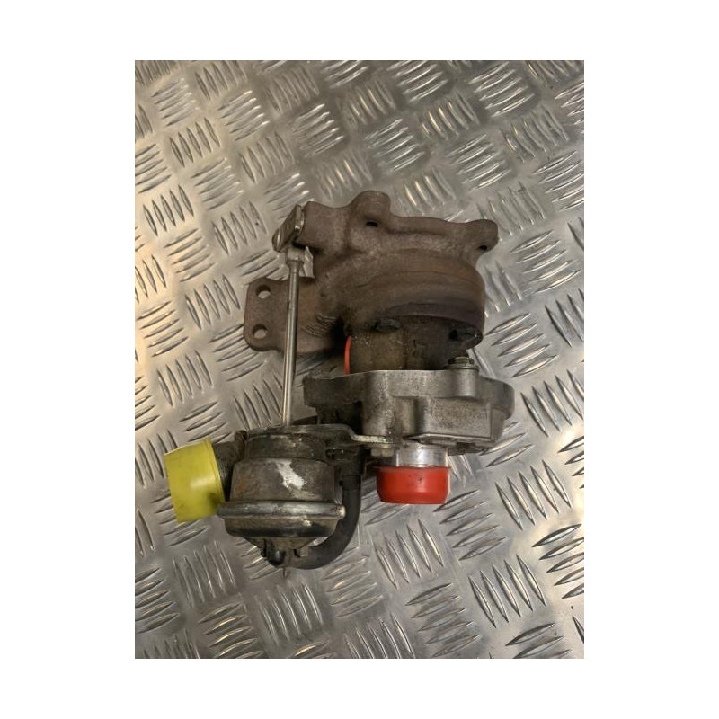 Turbo CITROEN NEMO d’occasion