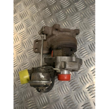 Turbo CITROEN NEMO d’occasion