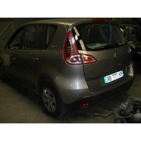 Cremaillere assistee RENAULT SCENIC 3 PHASE 1 d’occasion