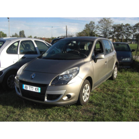Cremaillere assistee RENAULT SCENIC 3 PHASE 1 d’occasion